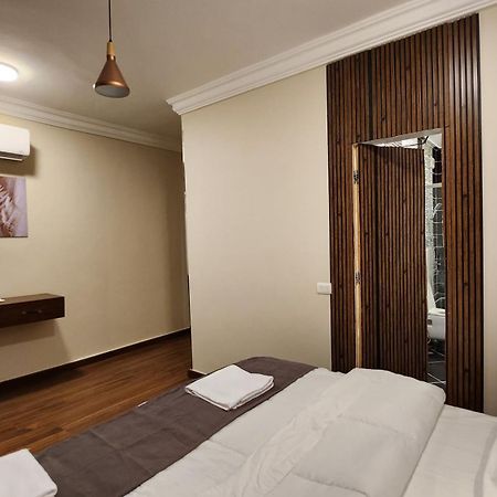 Sphinx Luxor Apartment Exterior photo
