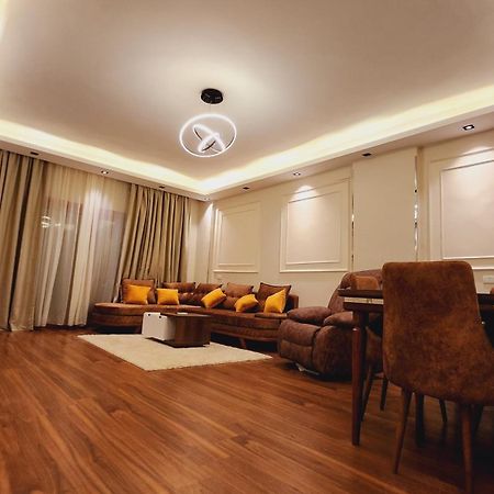 Sphinx Luxor Apartment Exterior photo