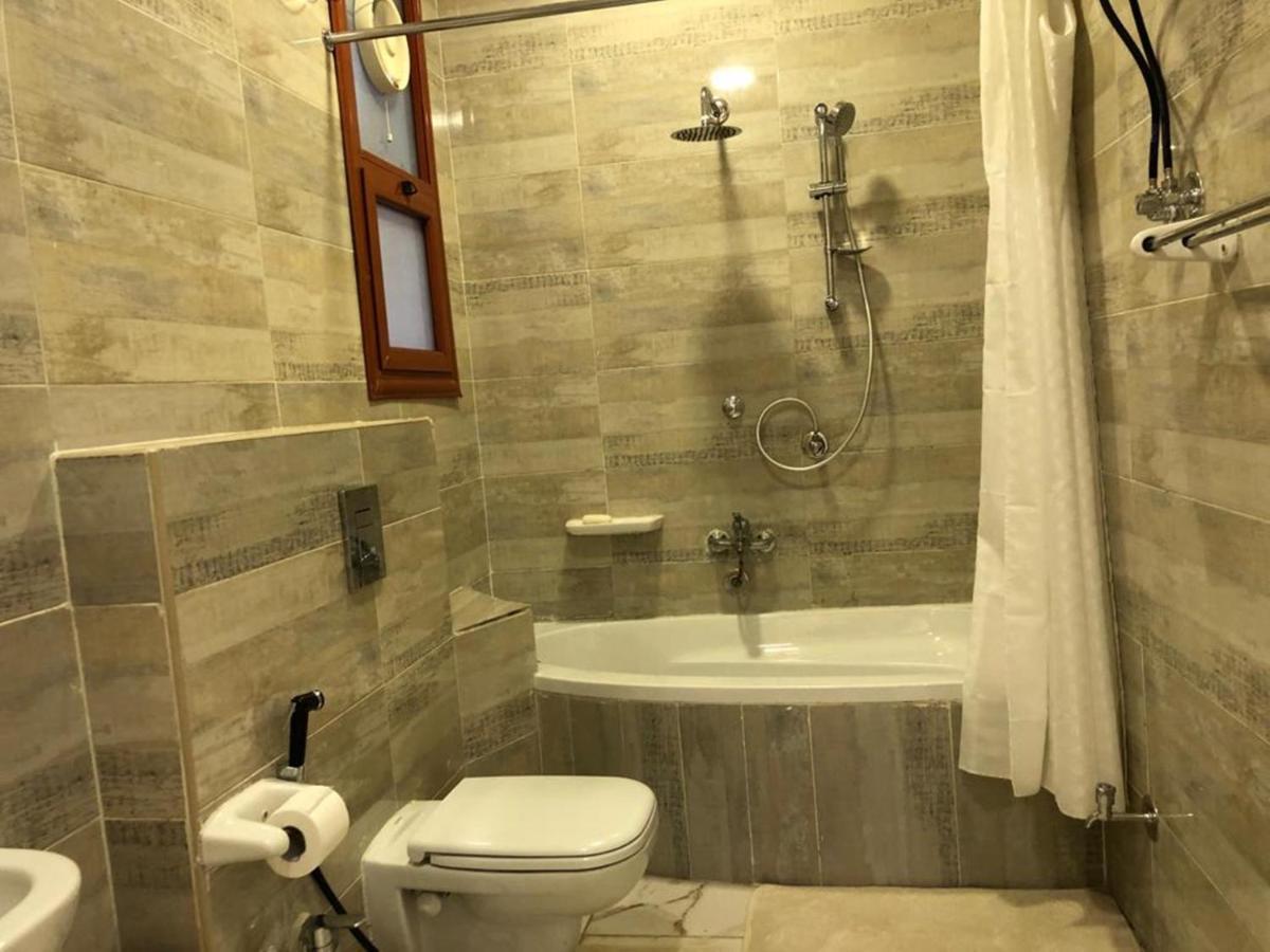 Sphinx Luxor Apartment Exterior photo