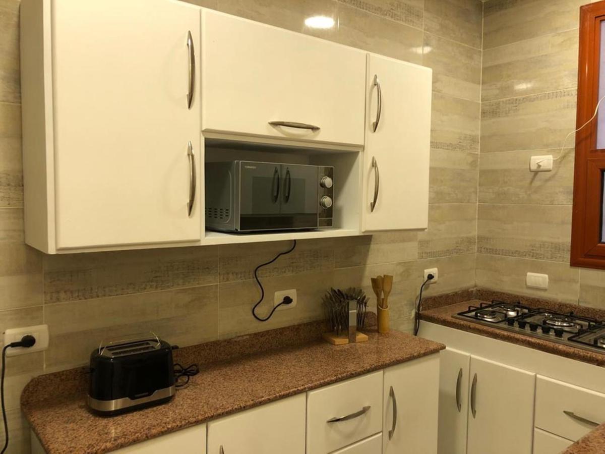Sphinx Luxor Apartment Exterior photo