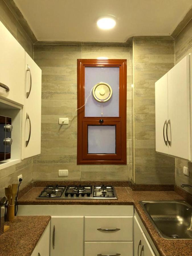 Sphinx Luxor Apartment Exterior photo