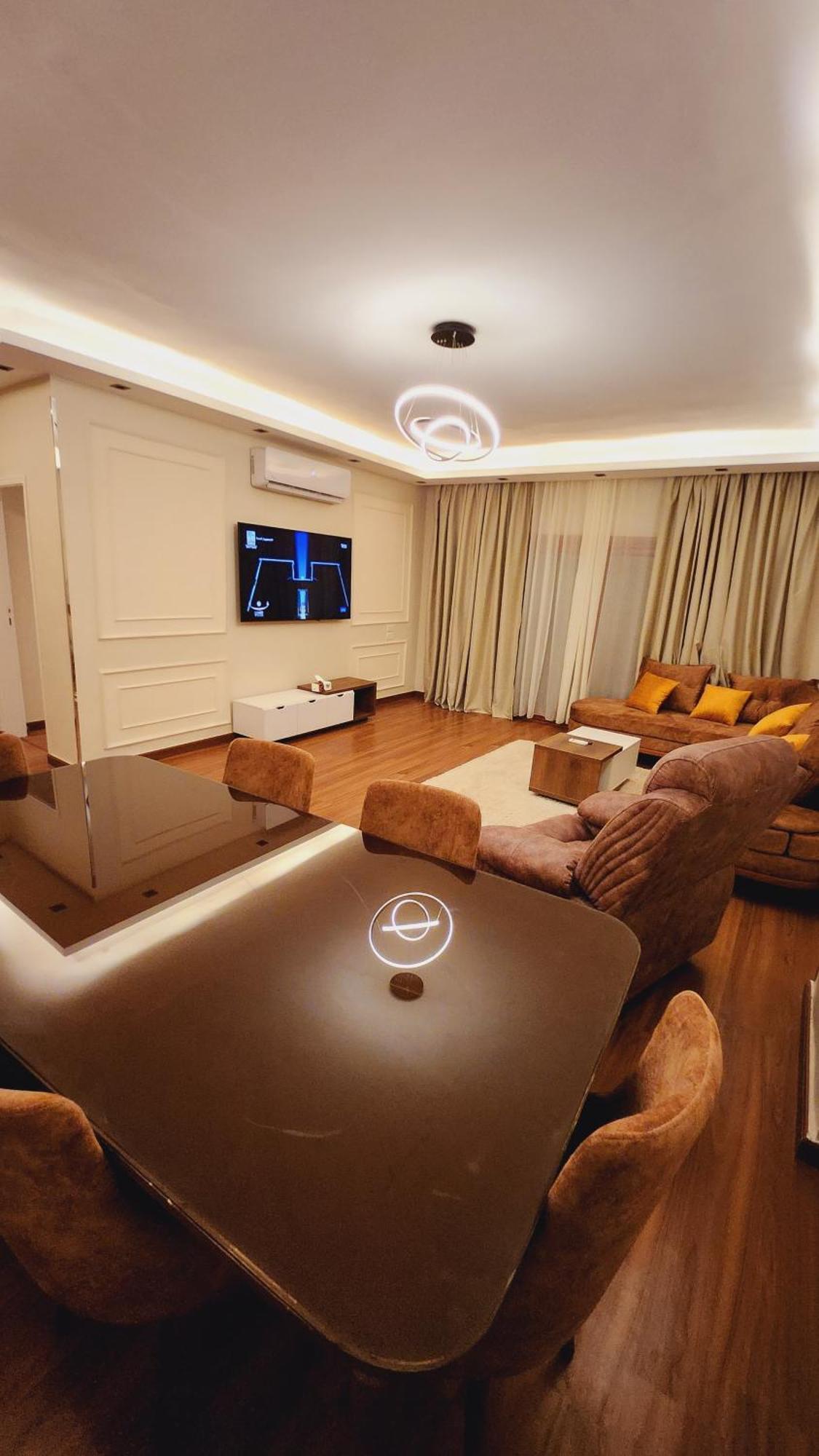 Sphinx Luxor Apartment Exterior photo