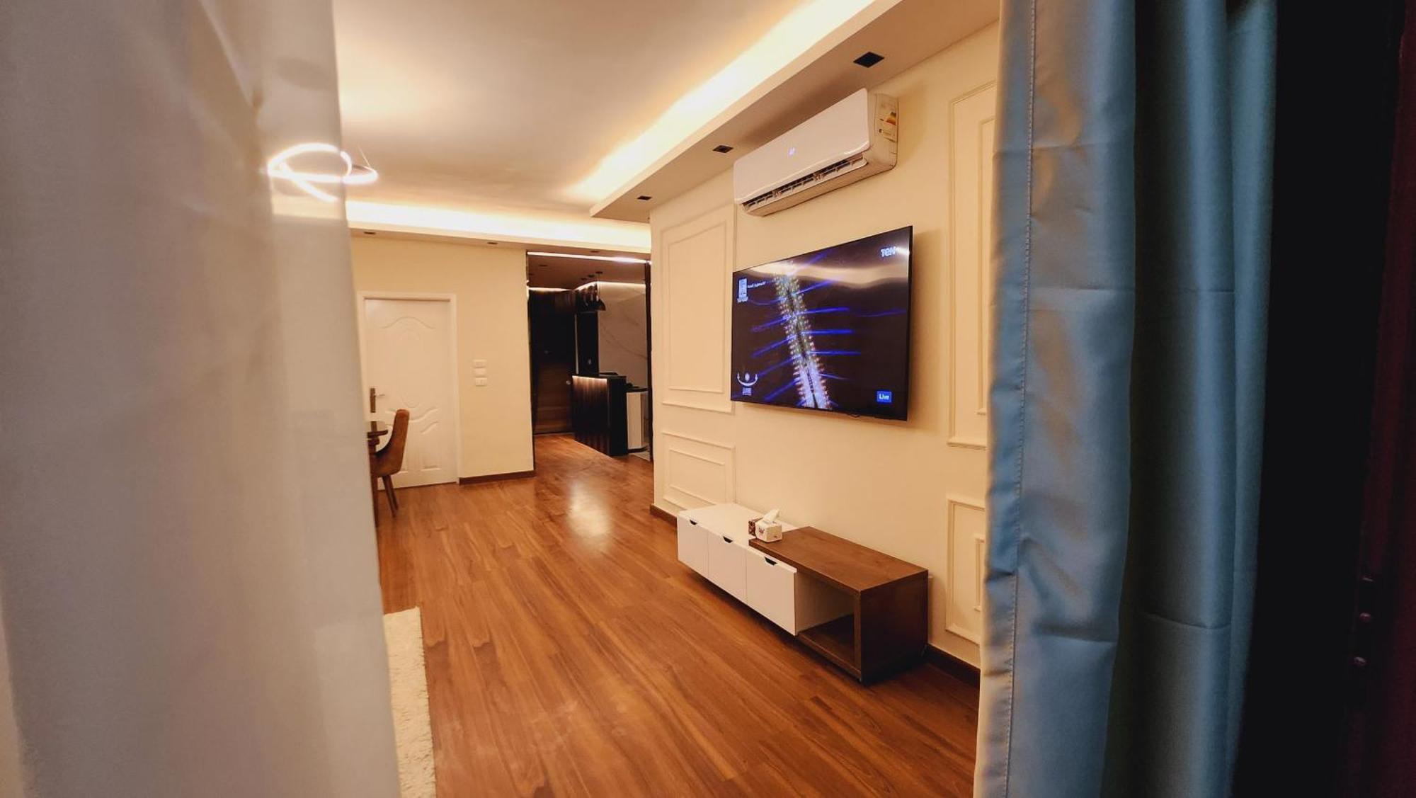 Sphinx Luxor Apartment Exterior photo