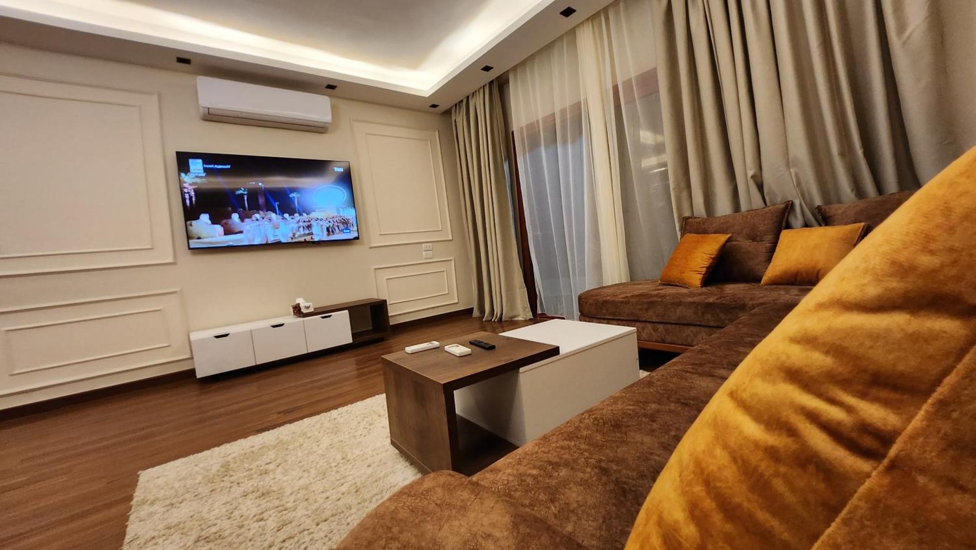 Sphinx Luxor Apartment Exterior photo